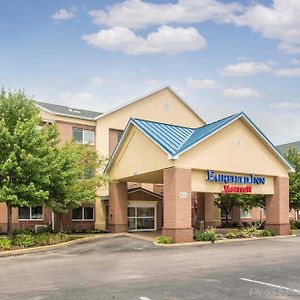 Fairfield Inn & Suites By Marriott Dayton South